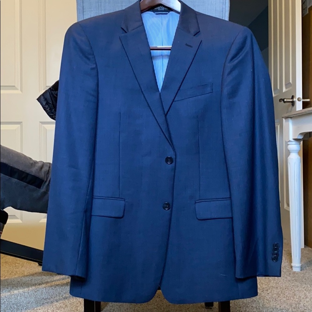 Men’s Suit jacket